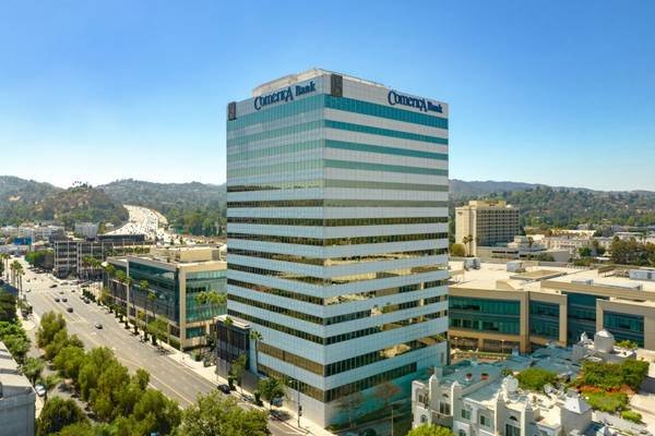 $2,245 / 204ft2 - Your Ideal Office Suite – CALL TODAY! (Sherman Oaks, Encino, Van Nuys, Tarzana)