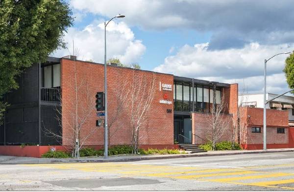 $4,750 / 1825ft2 - Creative Offices for Lease (Los Angeles)