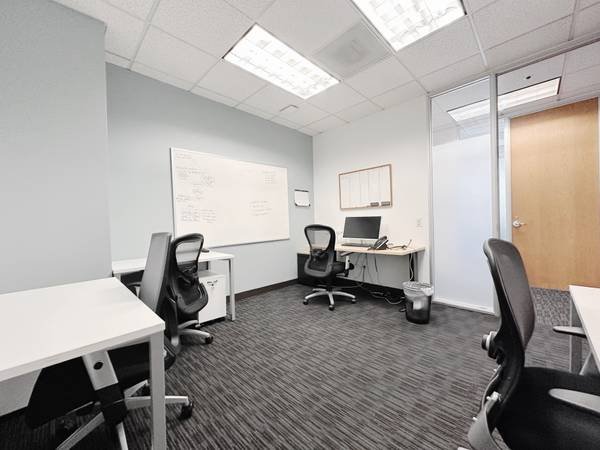 $308 Coworking Desk Available Now - Book a Tour Today! (Los Angeles)