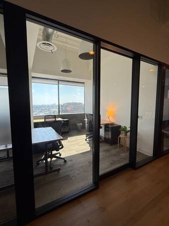 $1,423 Sunlit Private Suite with Panoramic Coastal Views | 25% Off Now! (Sawtelle, Santa Monica)
