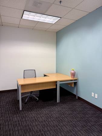 $1,016 Get Your Skyscraper Office Today! Try Regus 12100 Wilshire! (Los Angeles)