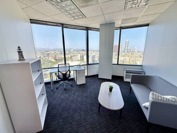 $505 Private Office Membership - Access to 4000 locations (Los Angeles)