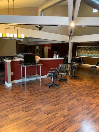 $6,000 / 1750ft2 - Prime Office with furniture, Sunset Blvd (Silverlake)