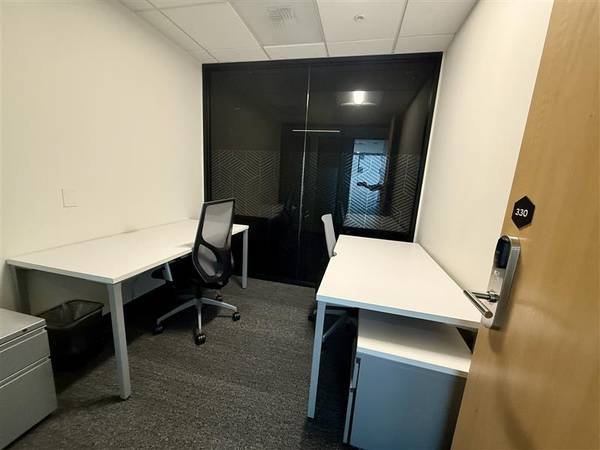 Perfect starter office.. starting at $599 (Hollywood)