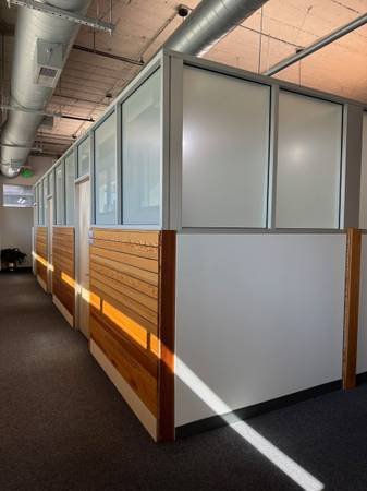 HPC BURBANK INCLUSIVE OFFICE SPACE AVAILABLE NOW (BURBANK)