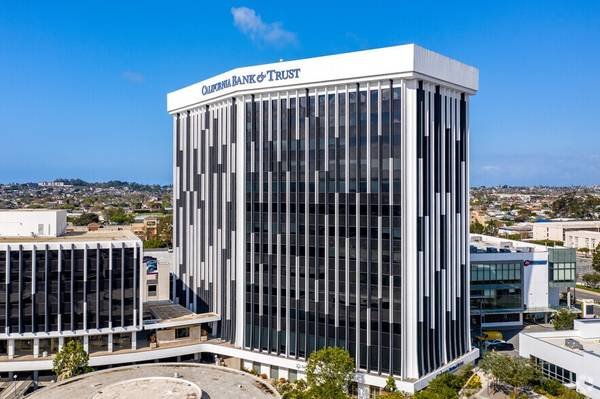 Professional Business Address – $111/month (Torrance)