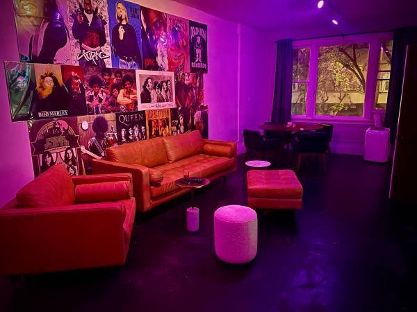 Creative Space in the Heart of Hollywood! (Hollywood)