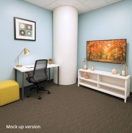 Start Up Office for $893, Perfect for YOU! (North Hollywood)