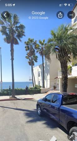 ESTACIONAMIENTO CUBIERTO PRIVADO ASIGNADO: $175 for 300ft2, CERCA DE 1900 E OCEAN BLVD C (ALAMITOS BEACH/ DOWNTOWN LONG BEACH)