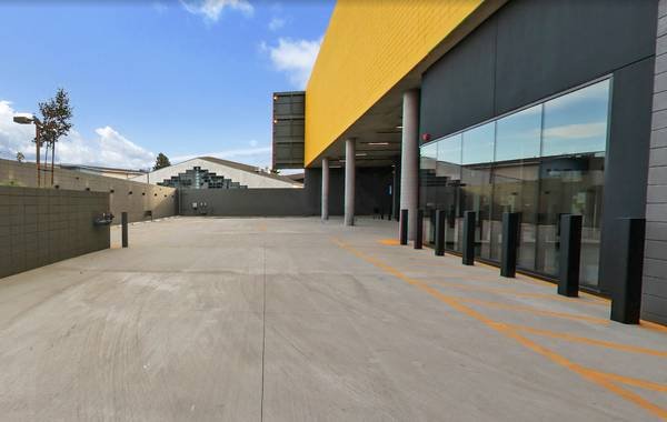 Check Out Our Great Move-In Specials! (Los Angeles)