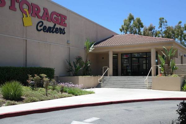 Need Storage?! We've Got You Covered! (MDR, Mar Vista, Playa Vista, Venice, Culver)