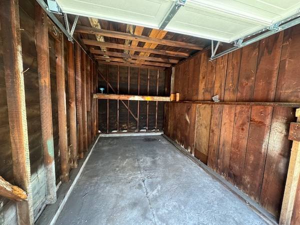 $250 341 N Gardner St. - 2 Private Storage Spaces Available (weho)