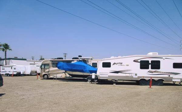 Trailer Storage? RV Storage? Car Storage? Call Today! (Westminster)