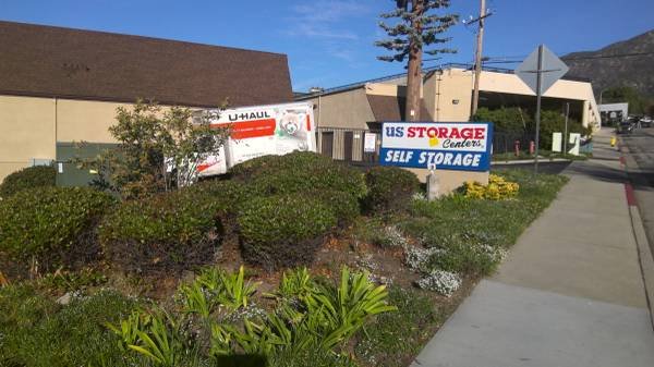 Declutter Your Life And Get a Great Deal On Storage! (La Crescenta)