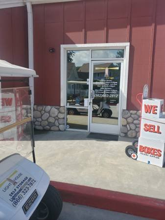 Need Storage? Call Us Today! (Whittier)