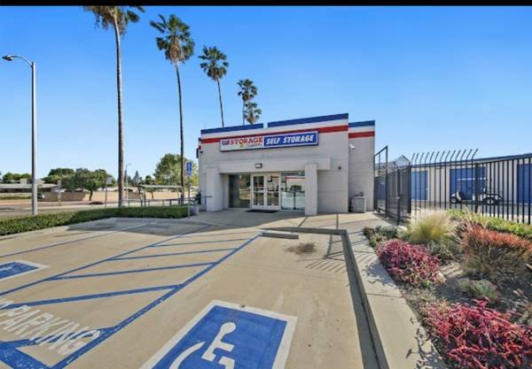 Stop By To See Our Wide Selection of Sizes- U.S. Storage (Mission Hills, Ca)