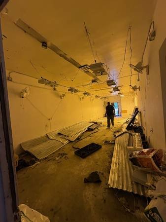 UNITS AVAILABLE FOR GROWING (Los Angeles)