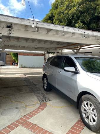 $125 / 16ft2 - Vehicle or motorcycle storage