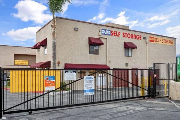 Month-to-Month Storage Rent! Donate and Save with Our Kure-It Coupon! (COVINA-WEST COVINA-AZUSA-GLENDORA)