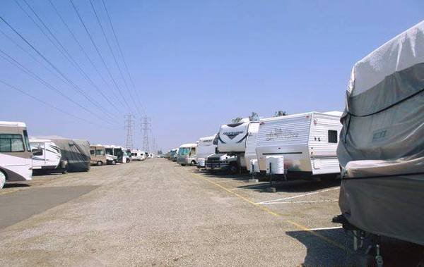 Need RV Storage? Contact Us Today! We Can Store Nearly Any Vehicle! (Westminster)