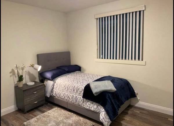 $699 / 4br - Co-Living for Men (South la)