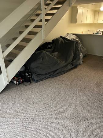 $995 / 1br - Short Term Roommate Wanted for 1-2 Months (Sherman Oaks/Studio City)