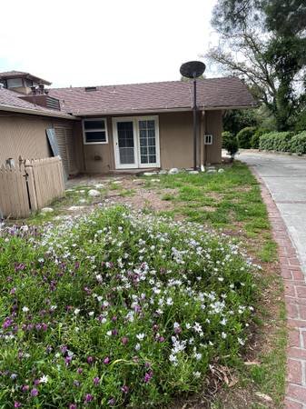 $1,500 / 1br - 368ft2 - $1500 per Month for a Bright, Spacious 368 Sq Ft Private Room for Rent (Bradbury)