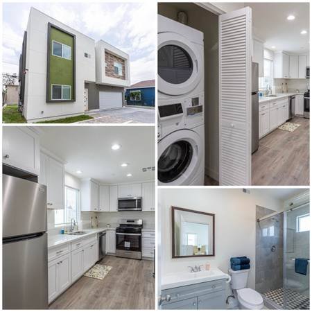 $800 / 1br - 2000ft2 - Room for Rent Behind LACC (East hollywood)