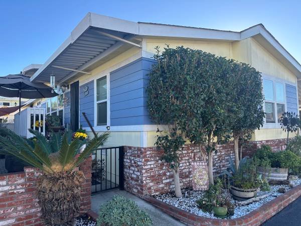 $1,000 / 1br - 550ft2 - Studio for Rent (San Pedro / Harbor City)