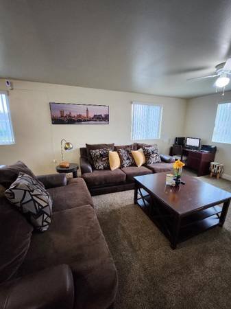 $500 / 5br - 300ft2 - Shared Home - All Utilities Included - Move In Today (Los Angeles)