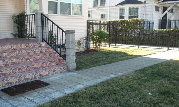 $1,200 / 4br - Rooms for Rent - Perfect for students and staff at USC (Los Angeles)