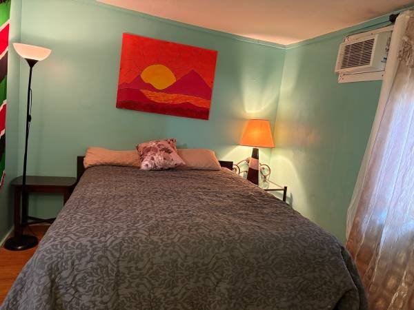 $99 for a 1-bedroom - 1 Bedroom, 2 Bedroom, or Private Room