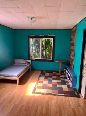 $950 for a 1-bedroom - Private Entrance Room TEMPORARY STAY ALL INCLUDED Prime Location (Eagle Rock)