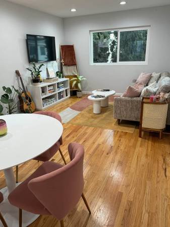 $2,600 / 1br - 800ft2 - 1BR Sublet in the Heart of Los Feliz (Los Angeles)