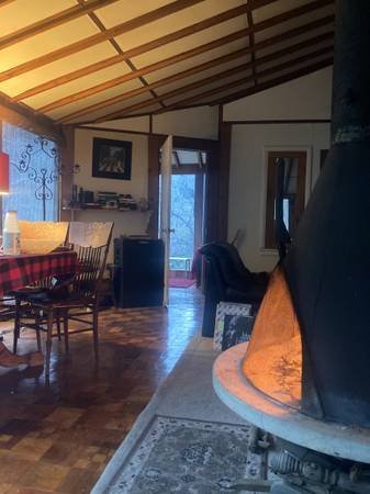 $1,195 / 3br - 273ft2 - Sublet a Lloyd-Wright/Neutra Room in Architectural View Home Stunning! (Hollywood Hills)