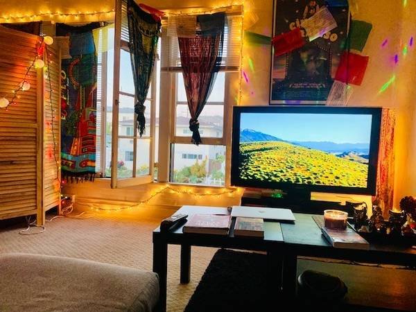 $1,650 / 600ft2 - Lovely Zen Studio (Glendale)