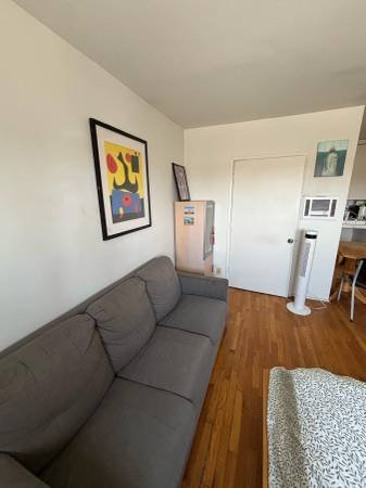 $1,500 Venice Beach Studio - 1 Block from the Beach (Venice)