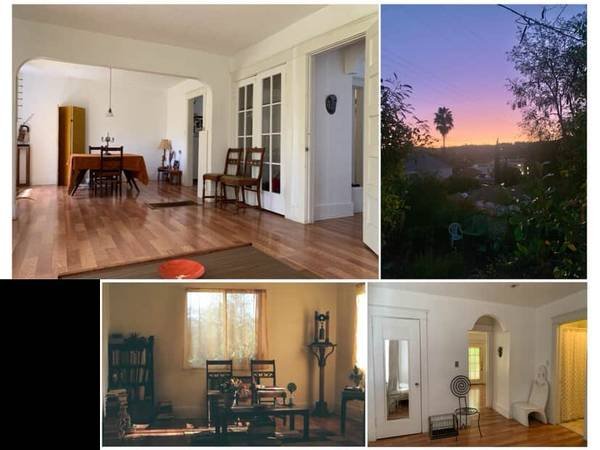 $75 / 1br - 1 Bed 1 Bath in Highland Park Near Shops (Highland Park)