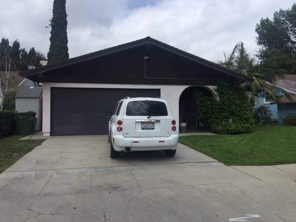 $950 / 4br - 140ft2 - 90 Day to Long Term Room for Rent (Kester Ridge/Van Nuys)
