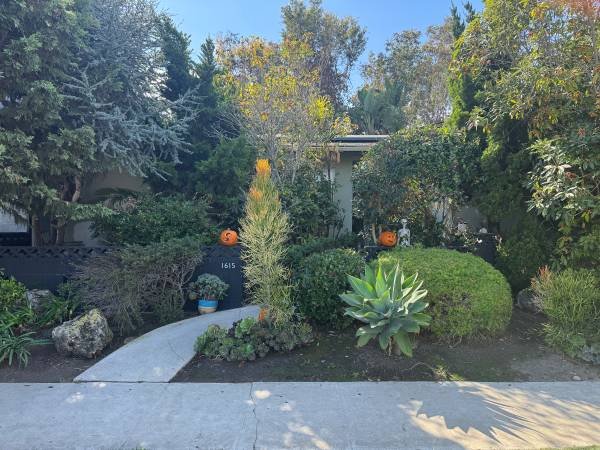 $1,800 / 3br - Venice Beach Bedroom (Furnished) - Flexible Term