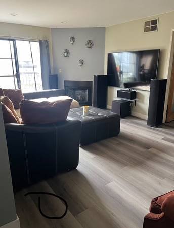 $3,650 / 2br - Prime 2 Bed 2 Bath Monthly Rental Furnished WEHO- Walk to Everything (WEST HOLLYWOOD)