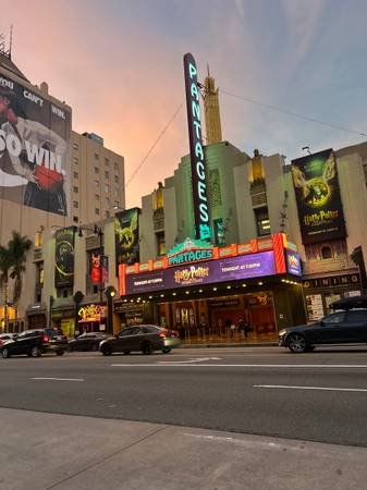 Fellow Pet Owner? Let’s Connect! (Los Angeles)