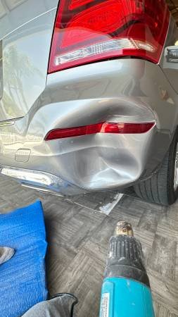 Mobile Auto Body Repair Services (Winnetka)