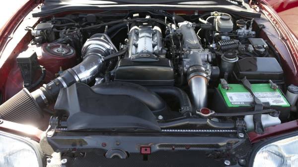 Mobile Mechanic Service (Los Angeles Greater Area)