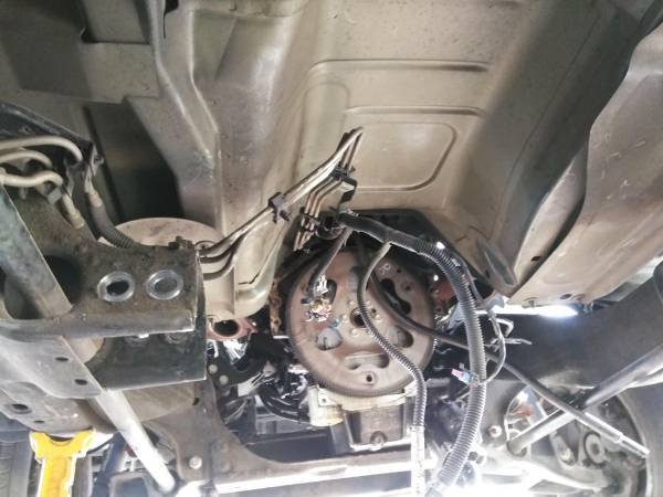 Fast and Reliable Auto Mechanic (Pomona - Glendora - San Dimas - San Gabriel Valley)