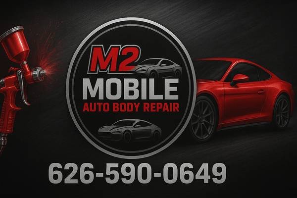 M2 Auto Body and Paint Repair (LA)
