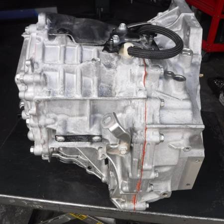 Rebuild or Repair CVT Transmission for All Toyota, Nissan, and Honda (South El Monte)