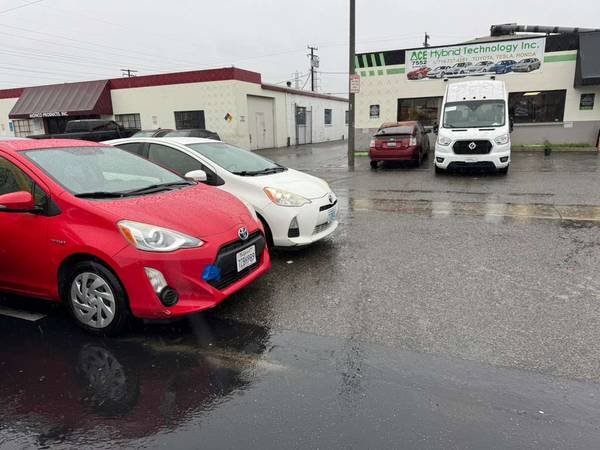 Prius Battery Replacement with New Unit - Exchange for $1000 - Up to 36 (OC - Garden Grove - CA)