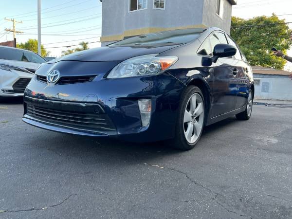 Car Rentals in Los Angeles Starting at $35/Day (Los Angeles)