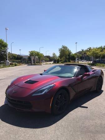 Car Rentals in Los Angeles (Venice)